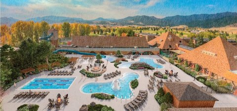 5 Acres Near Fairmont Hot Springs