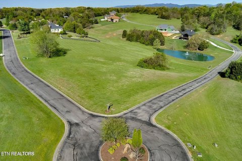 Vonore, TN Waterfront Land