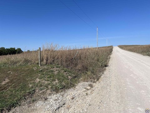Land, Berryton, KS