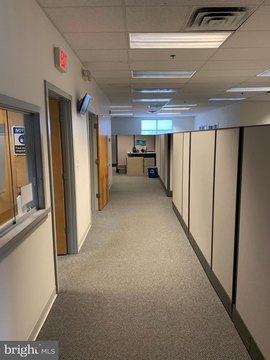 Nicely Finished Office Space Available