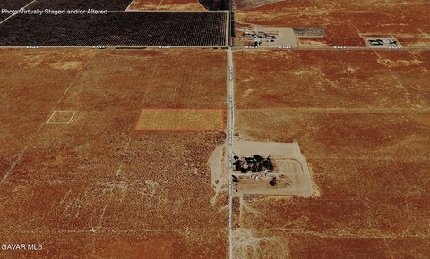 Lancaster Agricultural Land Parcel