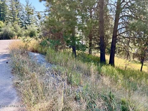 Land, Osburn, ID
