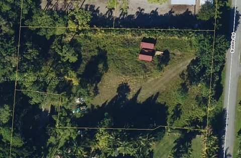 Lake Worth 1-Acre Parcel