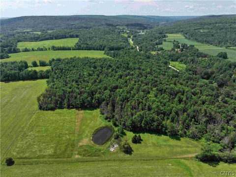 LAND - Belfast, NY