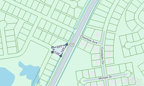 Pensacola Land For Sale