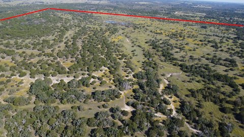 Working Ranch with Stock Tanks