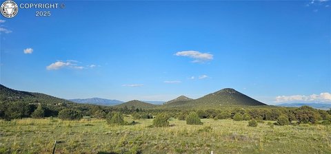 Land Parcel Bordering BLM