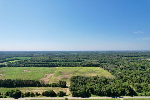 Recreational Hunting and Buildable Land