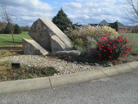 Residential Lots in Sand Creek