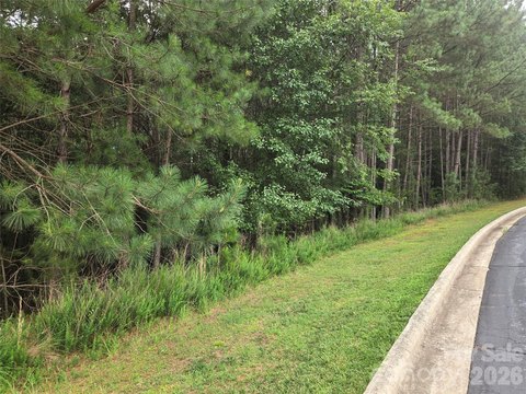 LAND - Granite Falls, NC