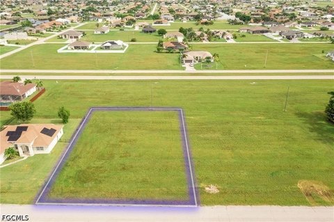 Land, Cape Coral, FL