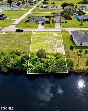 Land, Cape Coral, FL