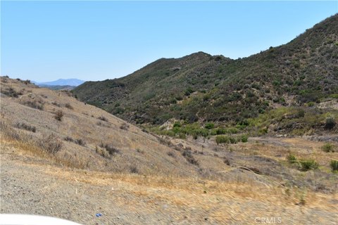 Agoura Hills Land Opportunity