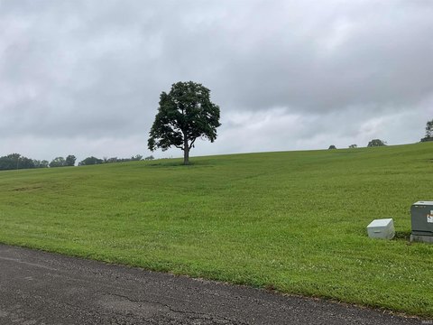 Residential Land with Golf Nearby