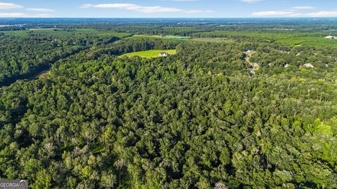 LAND - Perry, GA