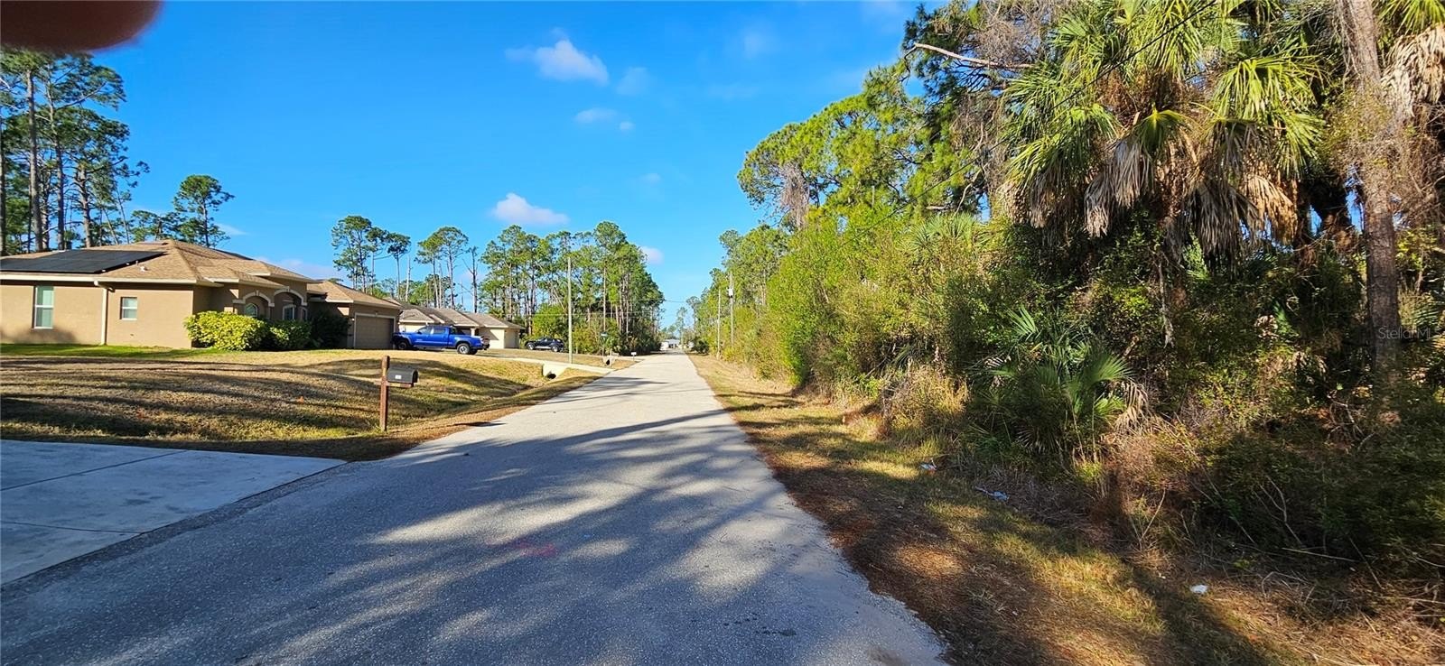 Residential Lots in Growing Area