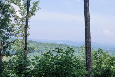 Vacant Lot - Blairsville, GA