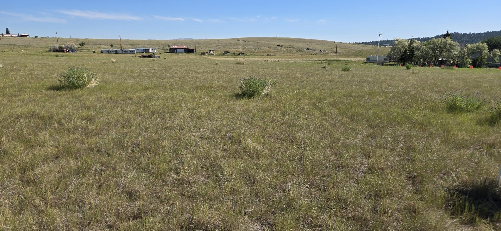 Helena Land with Creek Access