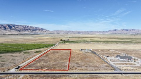 Land, Malad City, ID