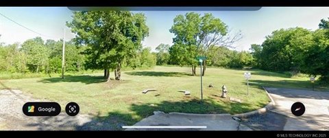 Residential Land with Development Potential