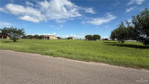 Land, Weslaco, TX