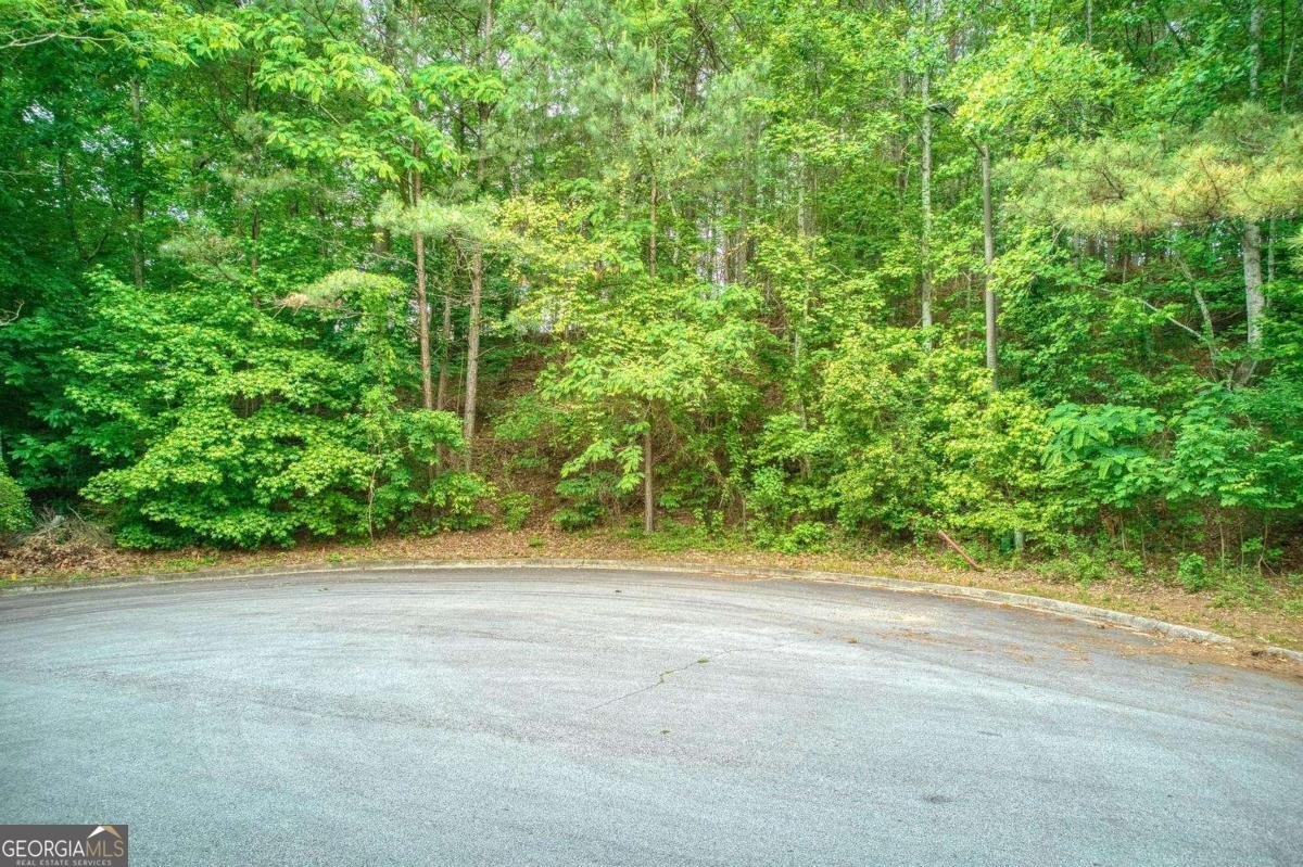 Residential Lot in Slater Mill