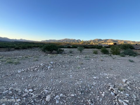 Land, Kearny, AZ