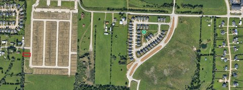 Land, Princeton, TX