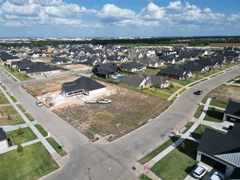 Land, Woodway, TX