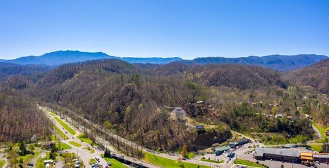 Pigeon Forge Land Development Opportunity