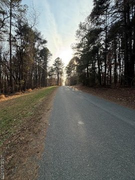 Land Near Kerr Lake