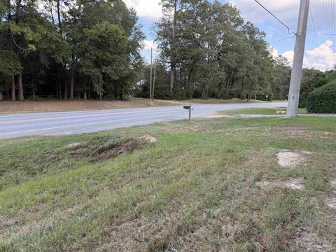 Land, Flomaton, AL