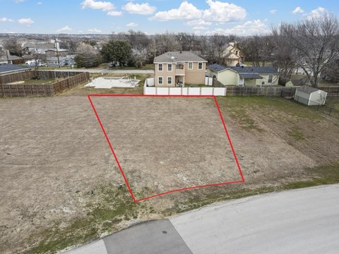 Waterfront Home Lot Opportunity