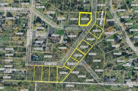 Residential Land Development Opportunity