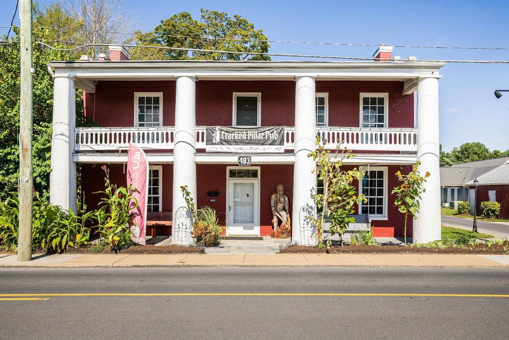 403 N Main St, Bridgewater, VA 22812