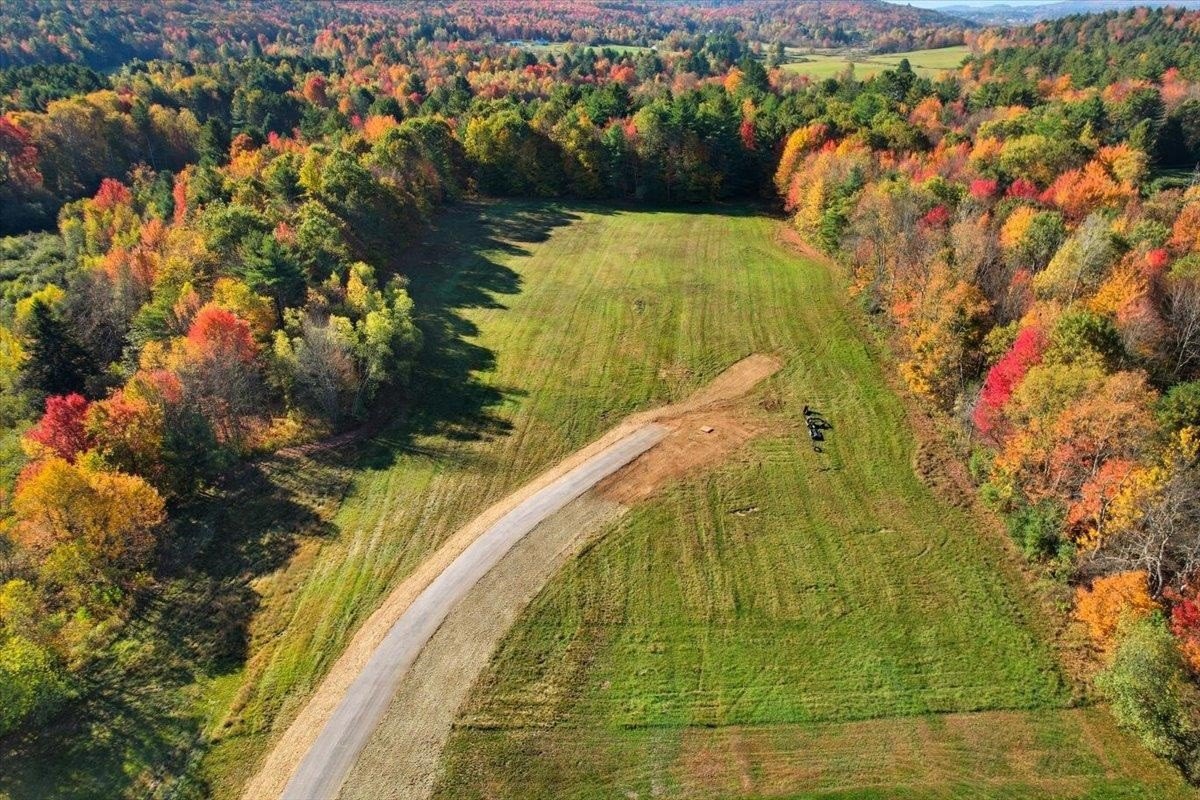 Westford Land Subdivision Opportunity