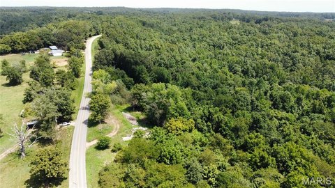 Land, Zalma, MO