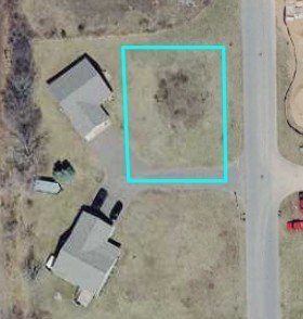 Residential Land Near Cameron School