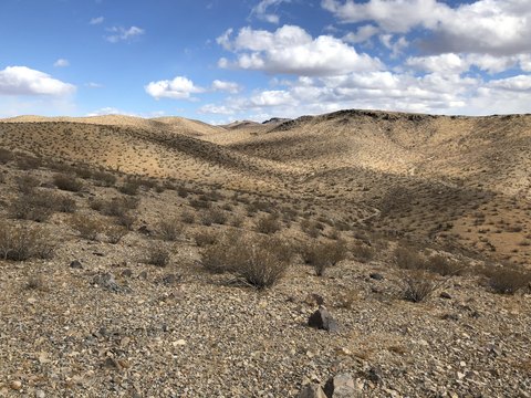 Barstow Raw Land Opportunity