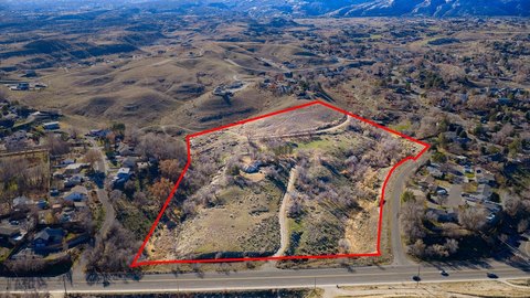 Grand Junction Land Development Opportunity