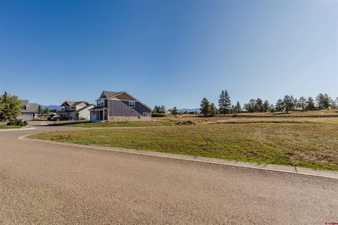 Land in Pagosa Springs, CO