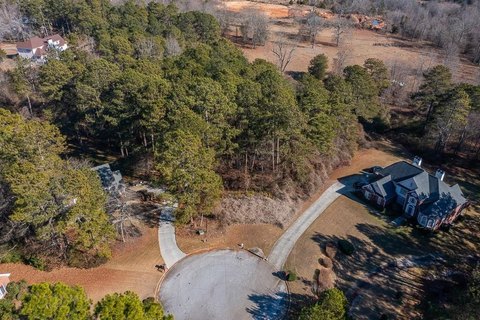 Residential Land in Conyers, GA