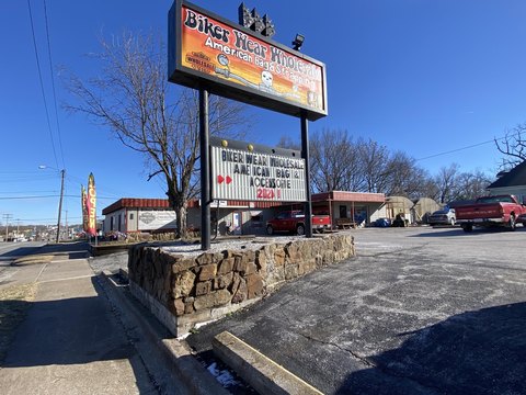 Retail Property on Kearney Street