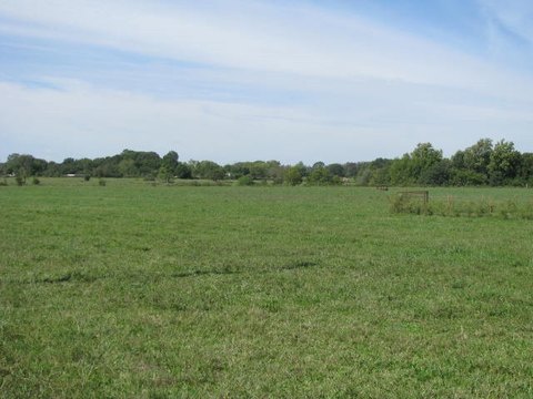 Commercial Development Land with Highway Frontage