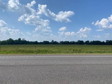 Commercial Development Land with Frontage