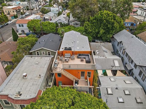 Triplex Income Property