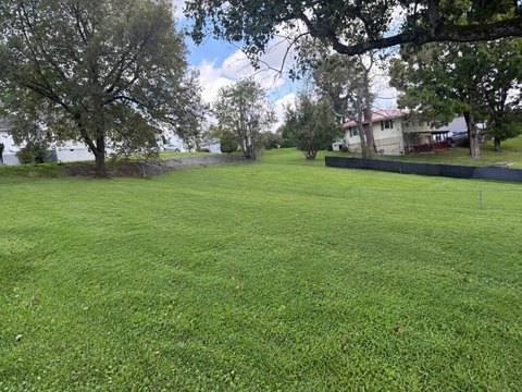 Land, Summersville, WV