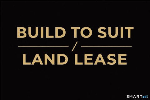 Prime Commercial Pad Opportunity