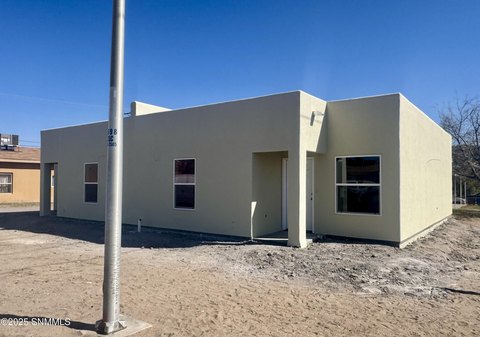 New Duplex - Investment Opportunity