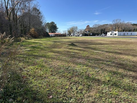 General Business Zoning Commercial Land